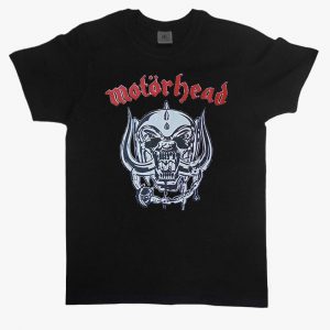 Motorhead tshirt