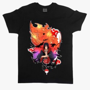 Naruto Itachi Uchiha