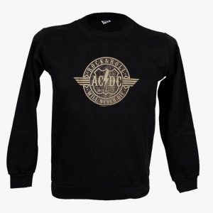 AC DC Will never die Gold laimokopsi