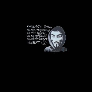 Anonymous