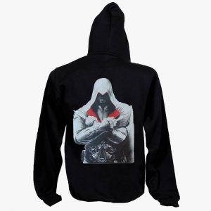Assassins Greedeimoniatiko