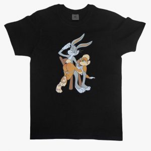 Bags Bunny black
