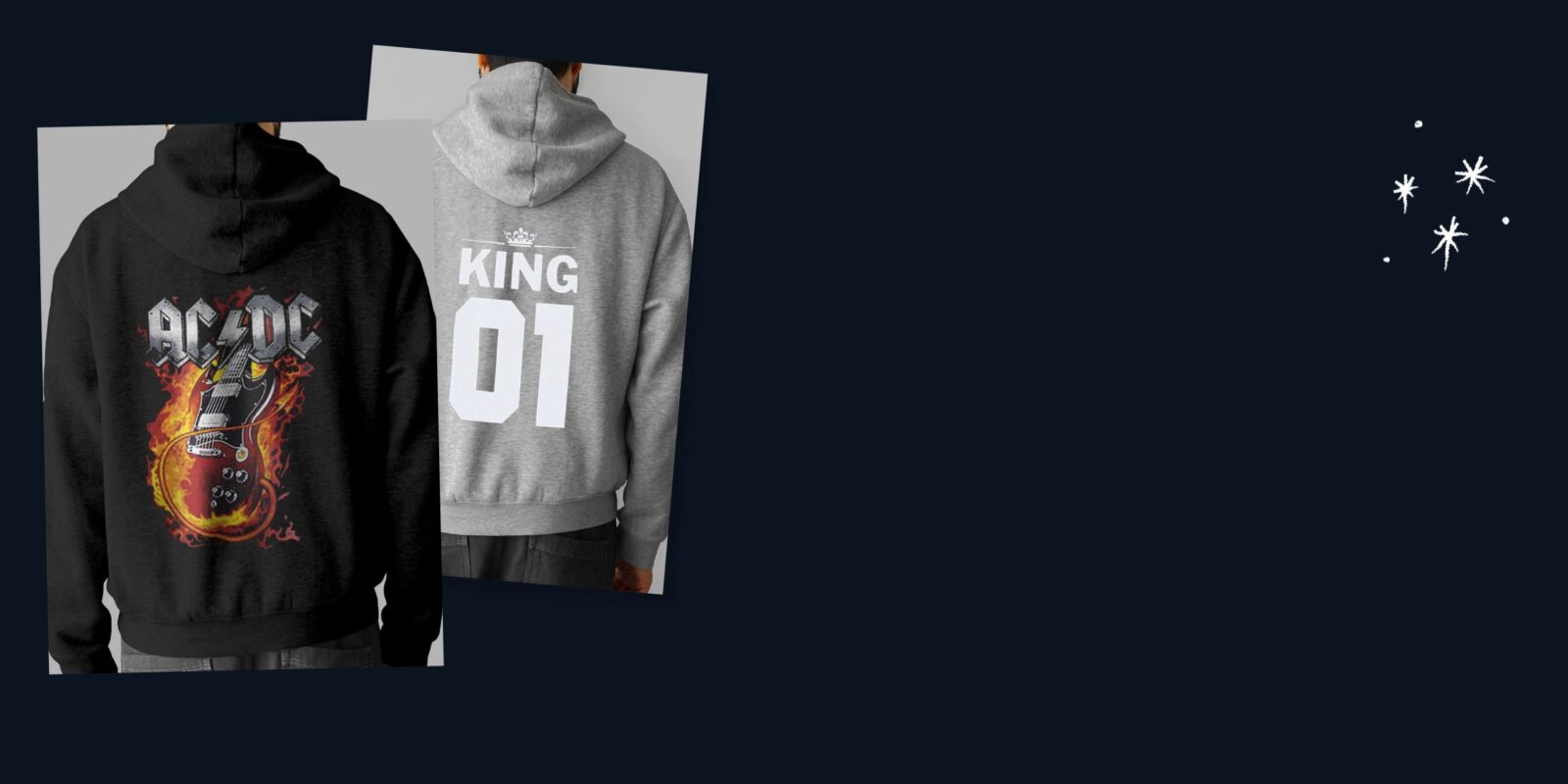 Banner για Φουτερ