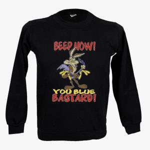 Beep Now Road Runner laimokopsi