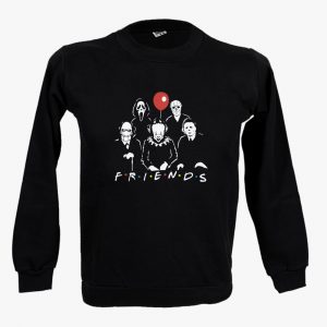 Friends parody laimokopsi