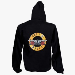 Guns n Roses Bulleteimoniatiko