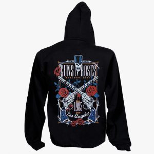 Guns n Roses paradise cityeimoniatiko