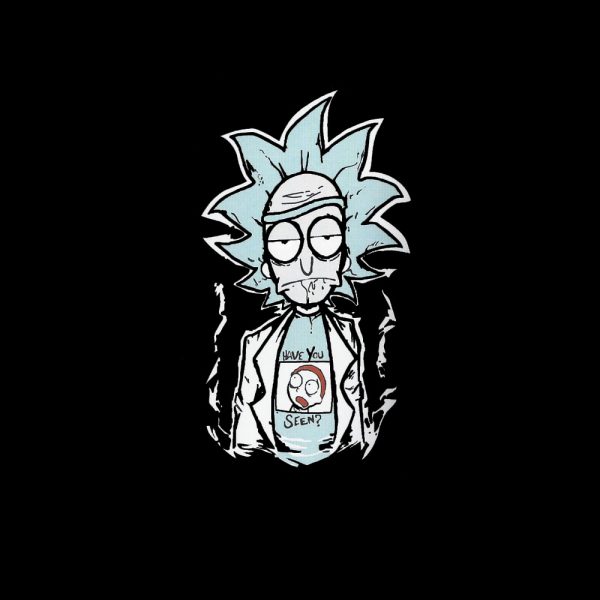 Have you seen Rick
