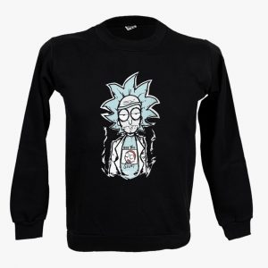 Have you seen Rick laimokopsi