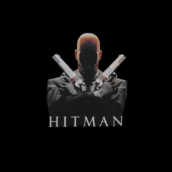 Hitman