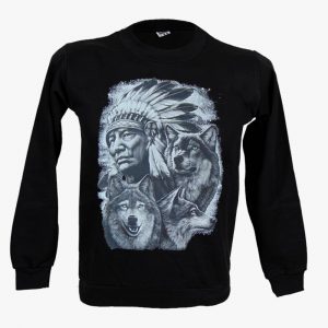 Indian white laimokopsi