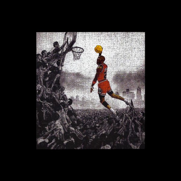 Jordan