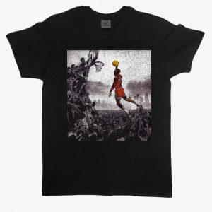 Jordan tshirt