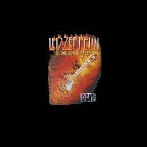 Led Zeppelin The song remains the same