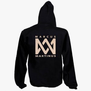 Marcus Martinuseimoniatiko