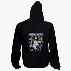 Minecraft logoeimoniatiko