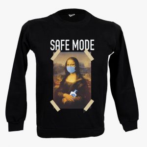 Mona Liza Safe Mode laimokopsi