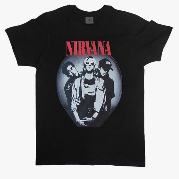 Nivarna tshirt