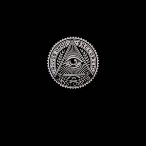 Novus Ordo Seclorum