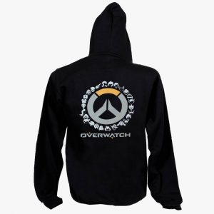 Overwatcheimoniatiko