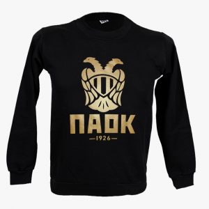 Paok Gold laimokopse