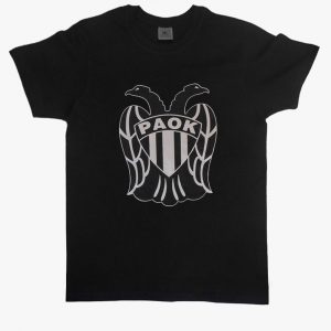 Paok tshirt