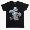 Popeye situation tshirt