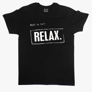 Relax tshirt