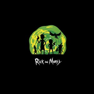 Rick n Morty
