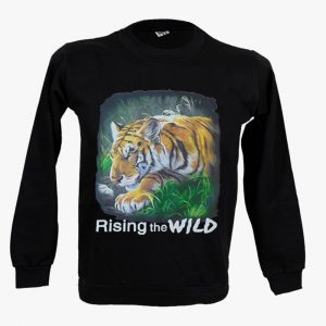 Rising The Wild laimokopsi