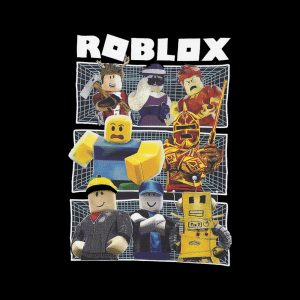 Roblox Game