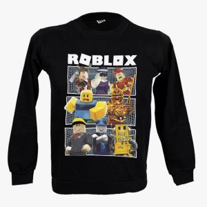 Roblox Game laimokopsi