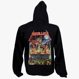 Rock Metallicaeimoniatiko