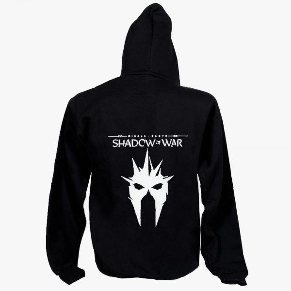 Shadow of War Middle eartheimoniatiko