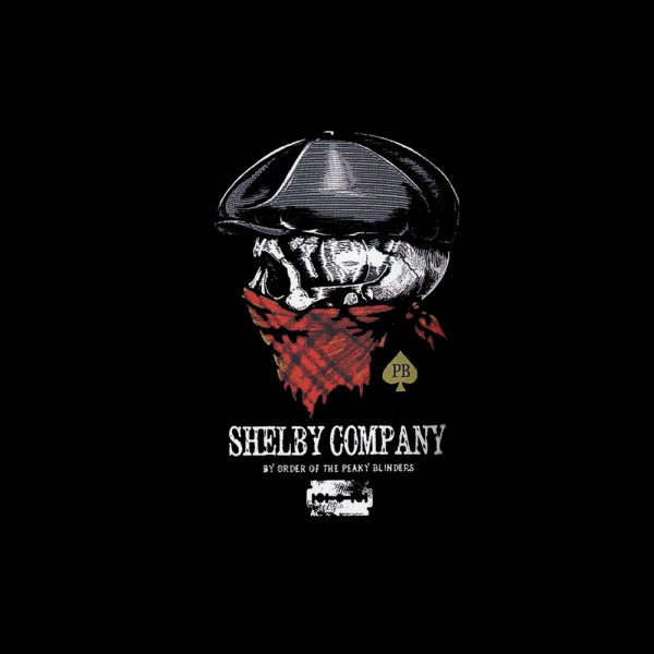 Shelby company