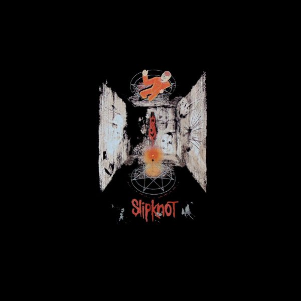 Slipknot Pentacle