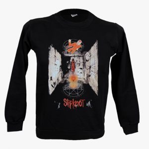 Slipknot Pentacle laimokopsi