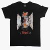 Slipknot Pentacle tshirt
