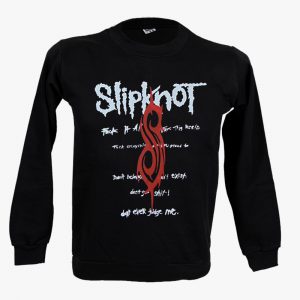 Slipknot Surfacing lyrics laimokopsi
