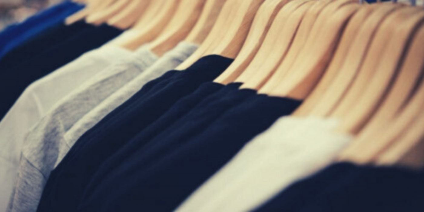 T shirt Banner