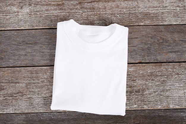 T shirt category banner