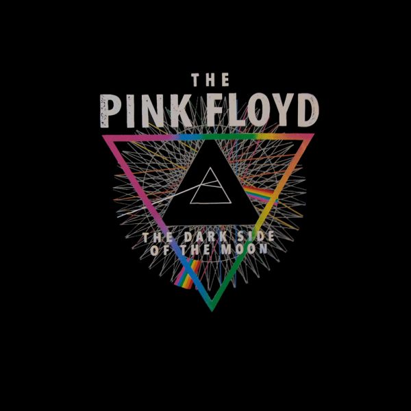 The pink floyd The dark side of the moon