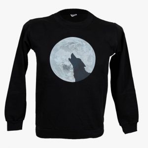 Wolf moon laimokopsi