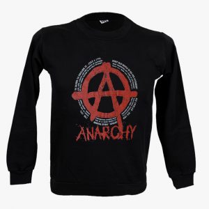 anarchy laimokopsi