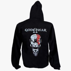 god of wareimoniatiko