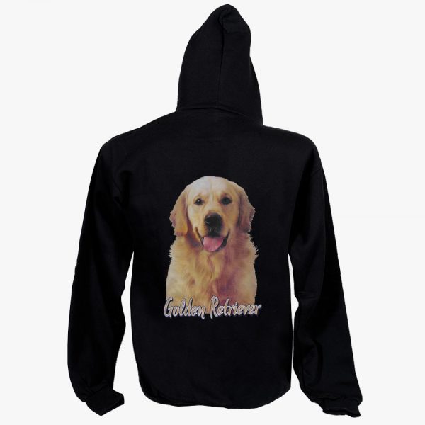 golden retrievereimoniatiko