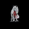 grey wolf