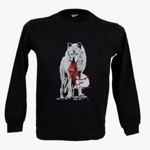 grey wolf laimokopsi