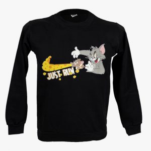 just run Tom and Jery laimokopsi