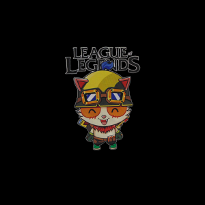 league of legends